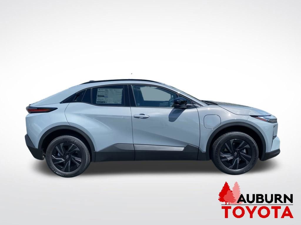 New 2026 Toyota C-HR AWD/4WD image 7