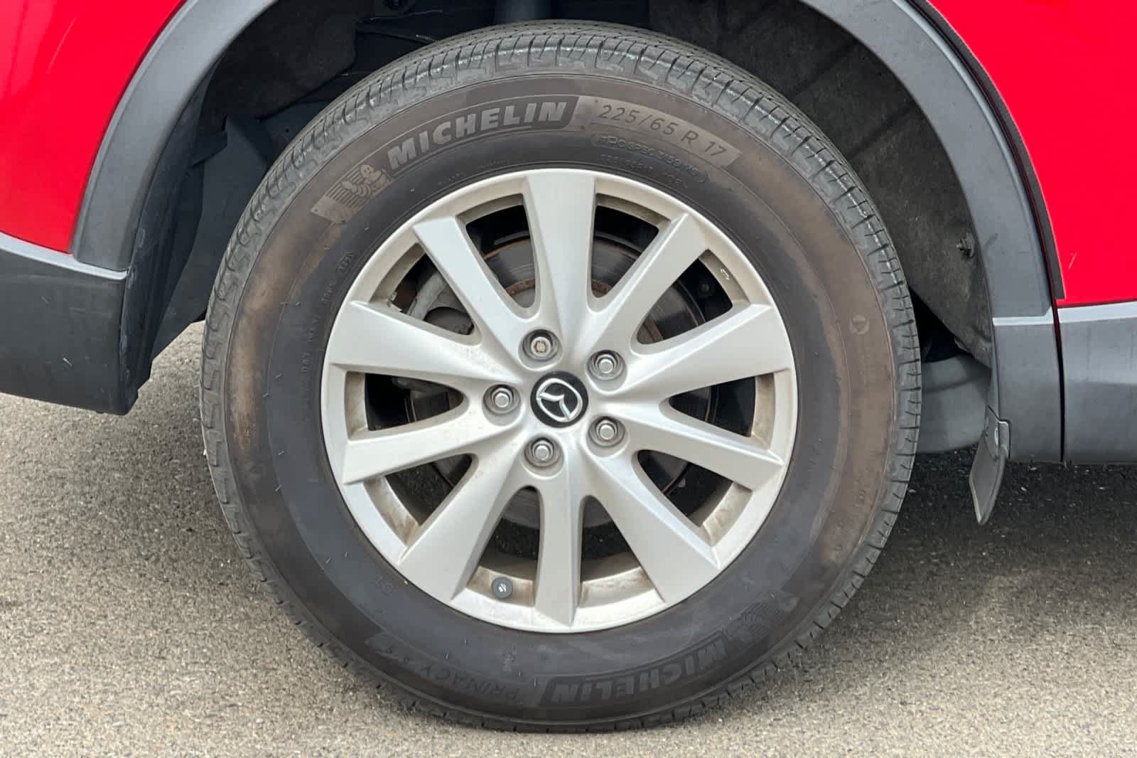 Used 2016 MAZDA CX-5 Touring FWD image 20