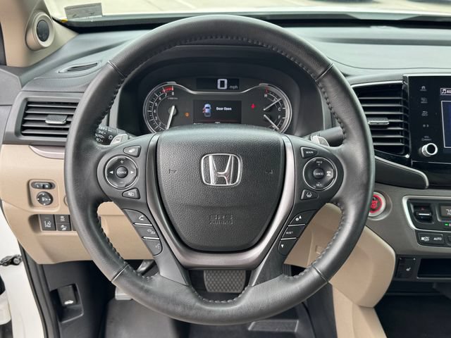 Certified 2023 Honda Ridgeline RTL image 24