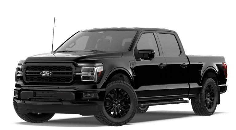 New 2026 Ford F150 Lariat w/ Equipment Group 501A Mid AWD/4WD image 23