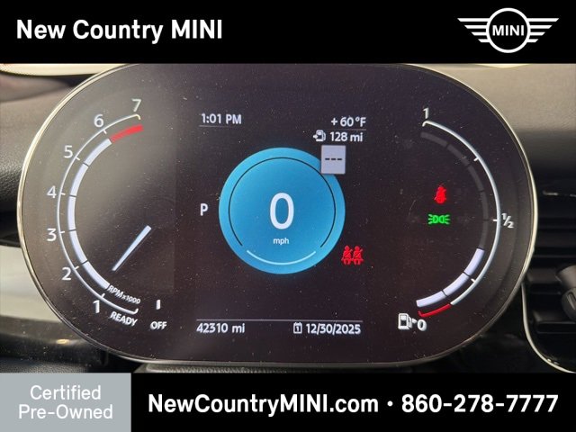 Certified 2024 MINI Cooper S image 23