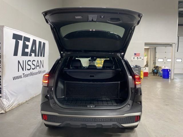 Used 2024 Kia Sportage X-Line w/ X-Line Premium Package image 6