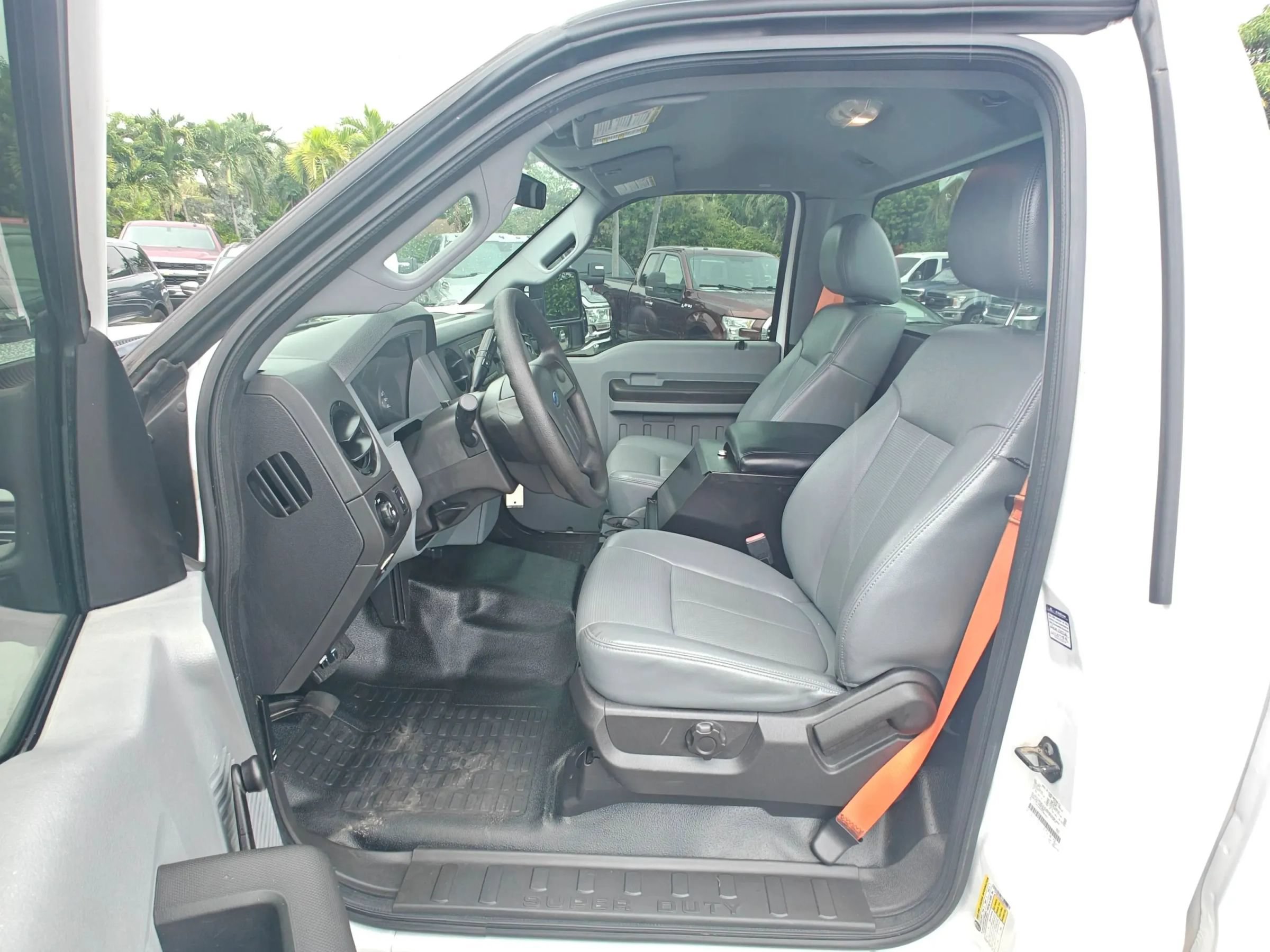 Used 2013 Ford F250 XL RWD image 11