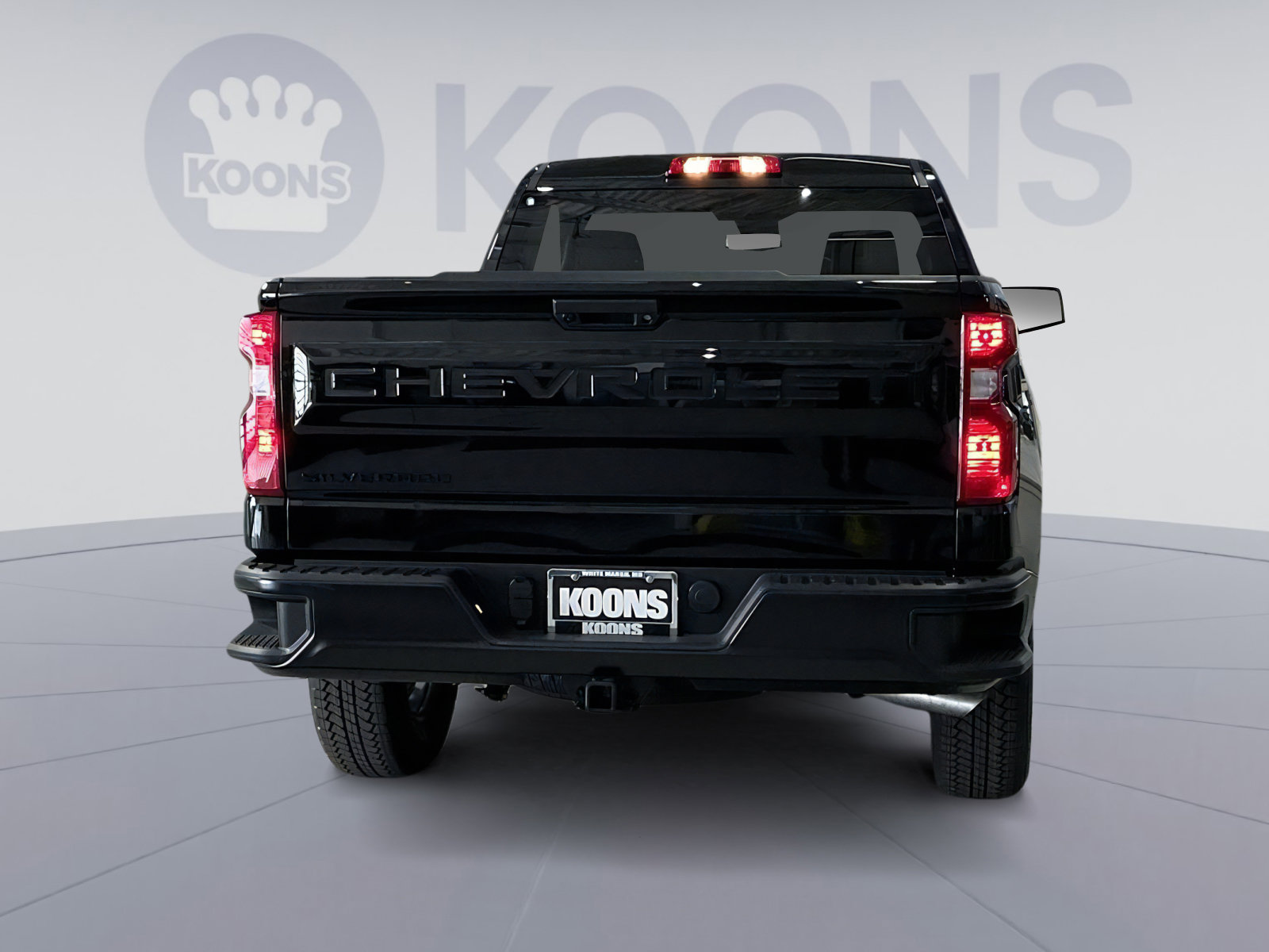 New 2026 Chevrolet Silverado 1500 W/T w/ WT Value Package image 15