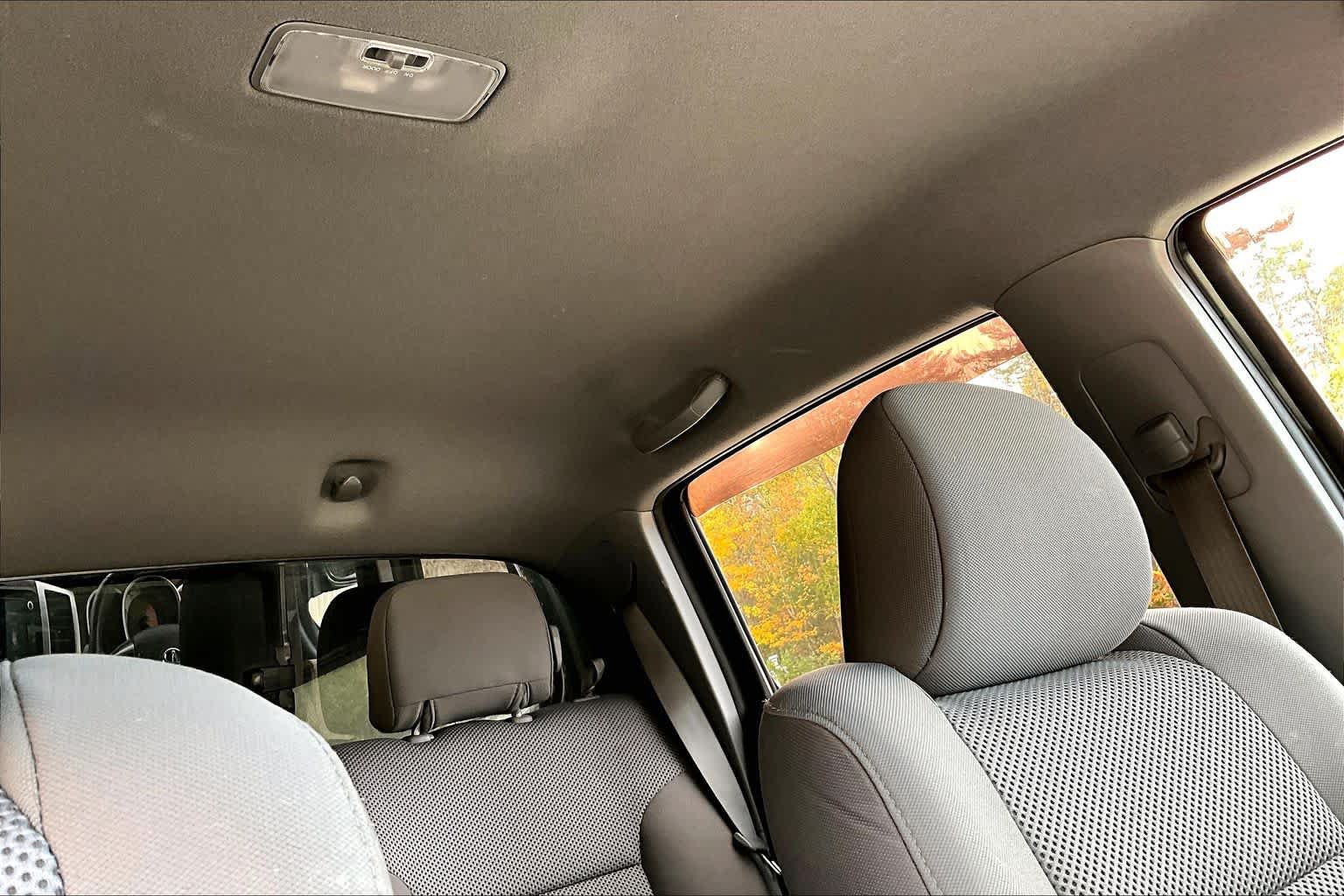 Used 2014 Toyota Tacoma 4x4 Double Cab w/ TRD Sport Package image 13