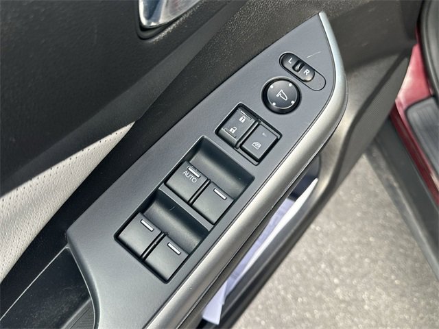 Used 2016 Honda CR-V EX-L image 25