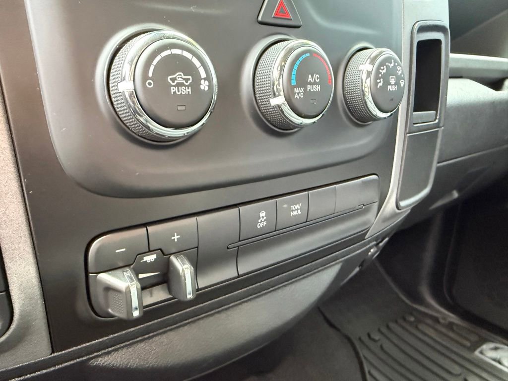 Used 2018 RAM 1500 Tradesman w/ Popular Equipment Group AWD/4WD image 20
