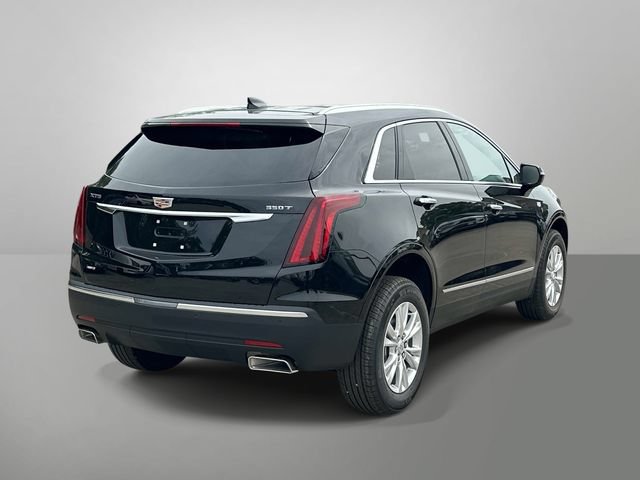 New 2026 Cadillac XT5 Luxury AWD/4WD image 14