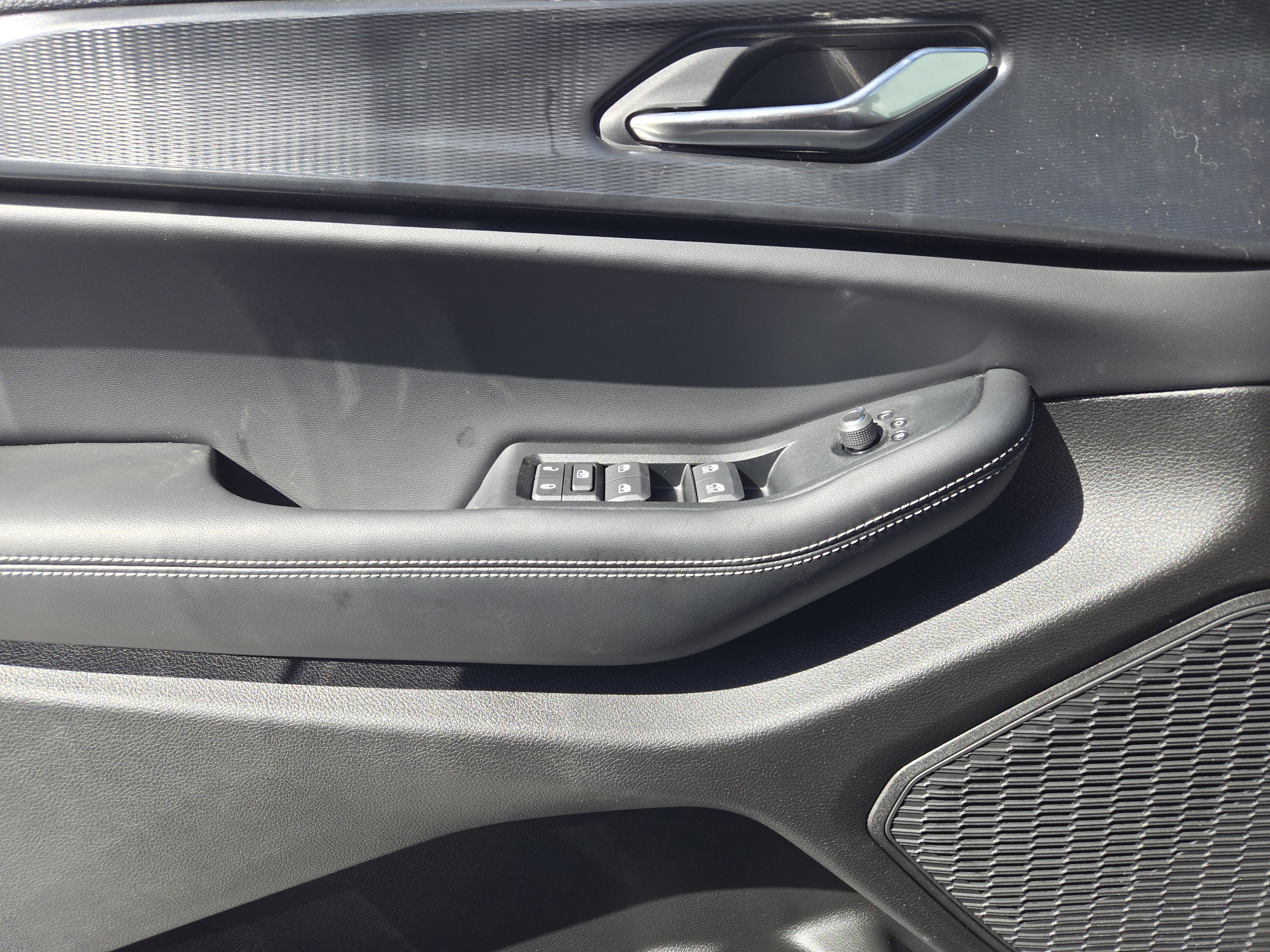 New 2026 Jeep Grand Cherokee Laredo X image 18