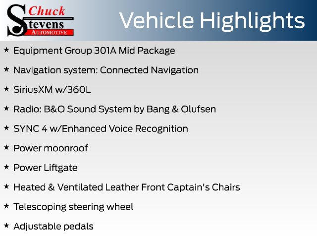 Used 2024 Ford Expedition Limited RWD image 10