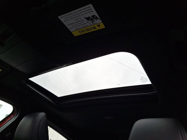 New 2026 MAZDA MAZDA3 Hatchback w/Premium Plus Pkg image 13