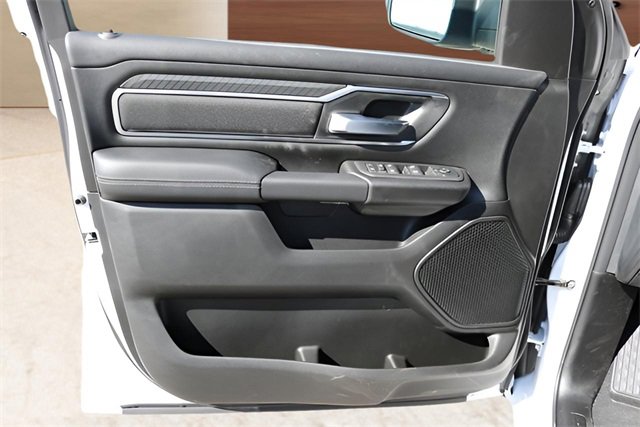 New 2026 RAM 1500 Lone Star image 10