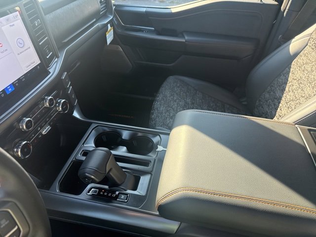 New 2025 Ford F150 Tremor image 33