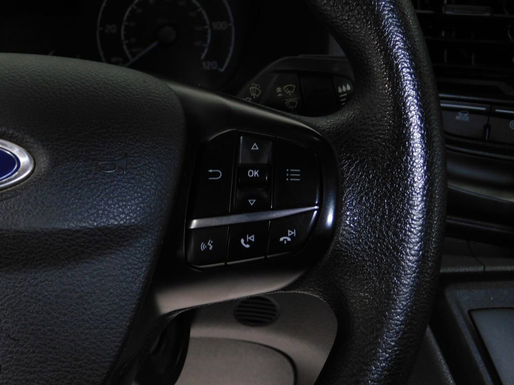 Used 2022 Ford Transit 250 AWD image 54