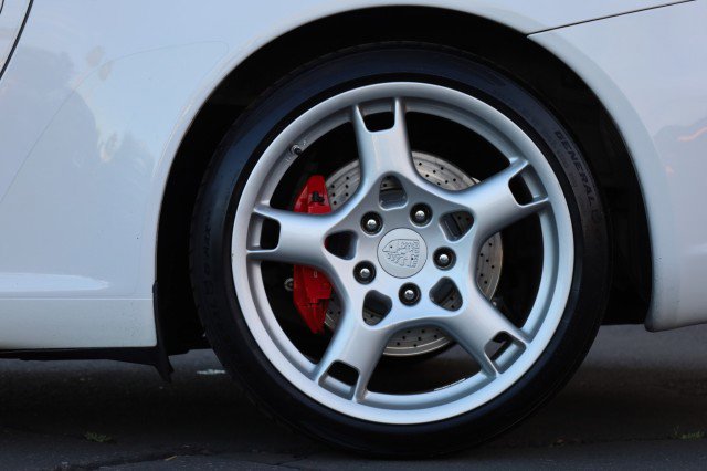Used 2008 Porsche 911 Carrera S RWD image 52