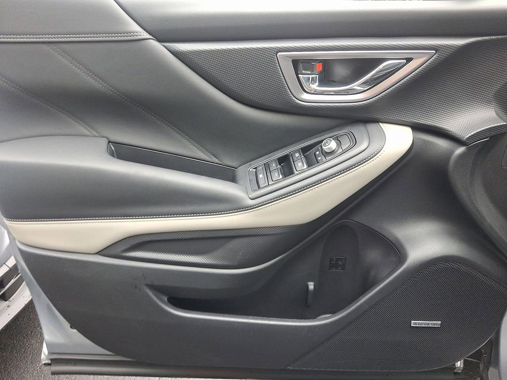 Used 2023 Subaru Forester Limited image 10