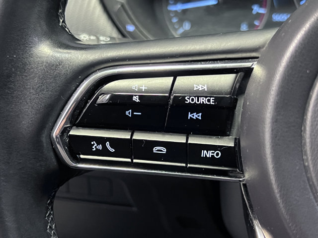 Used 2024 MAZDA CX-90 3.3 Turbo w/ Select Package AWD/4WD image 21