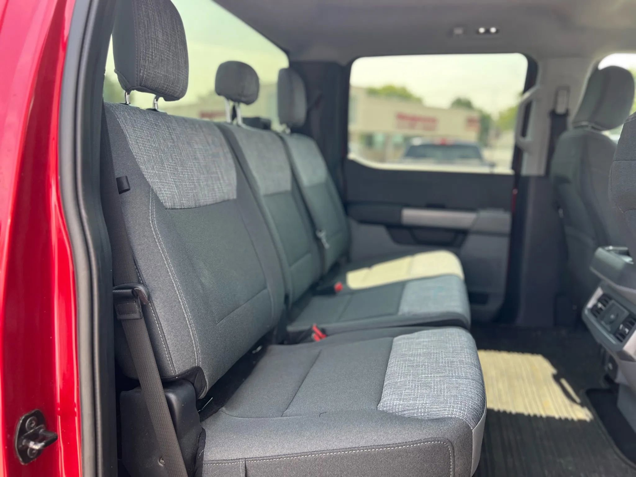 Used 2023 Ford F250 XLT image 18