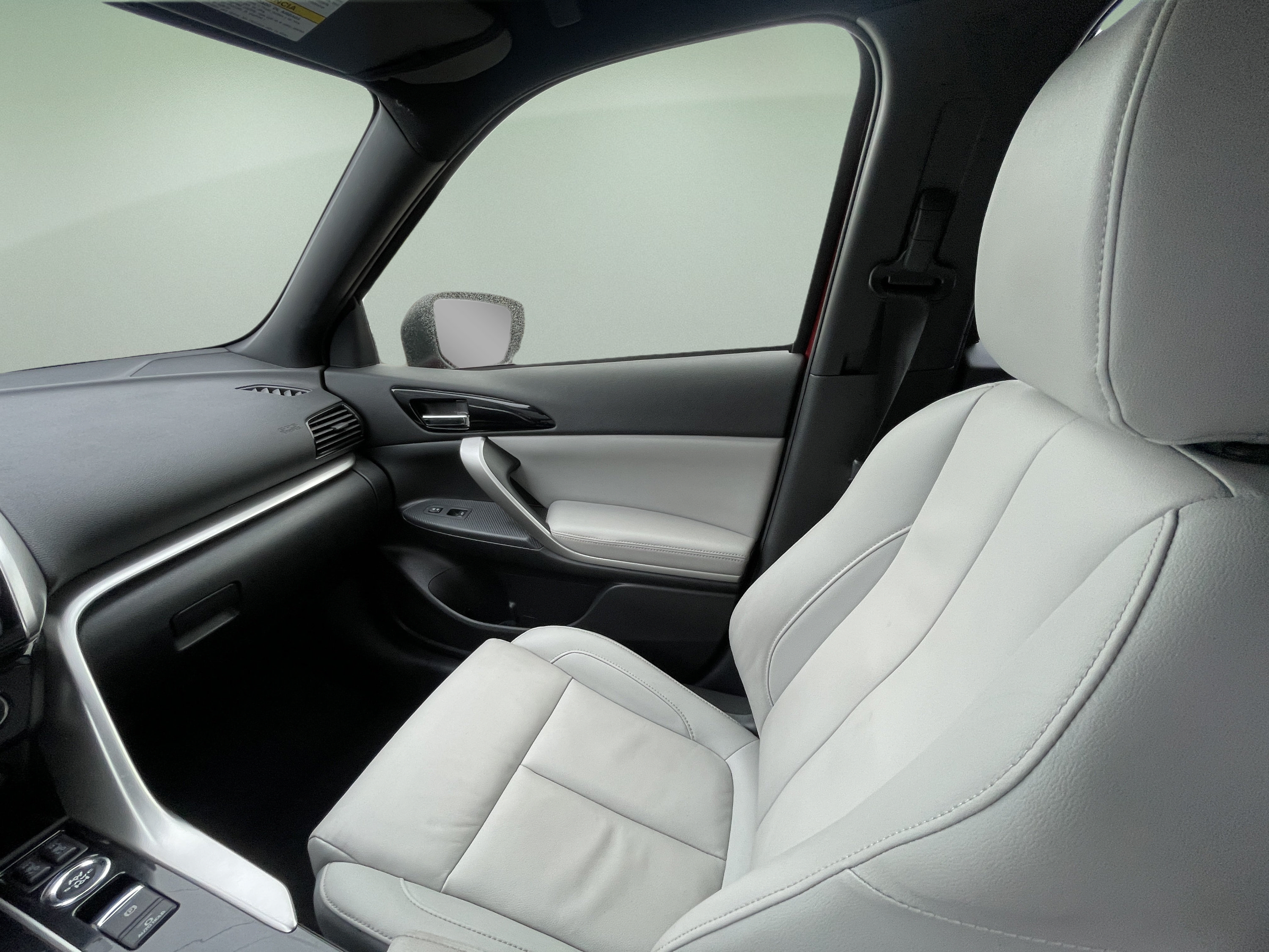 Used 2024 Mitsubishi Eclipse Cross SE AWD/4WD image 35