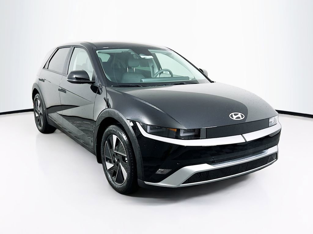 New 2026 Hyundai Ioniq 5 SEL