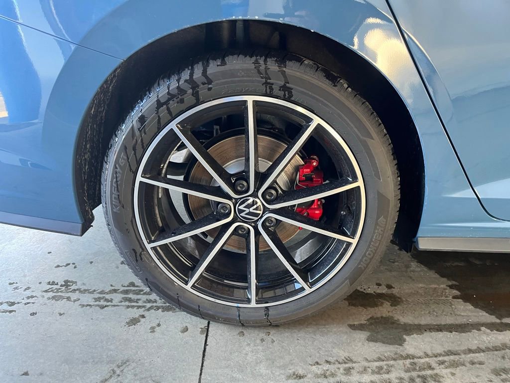 New 2026 Volkswagen Jetta GLI Autobahn image 30