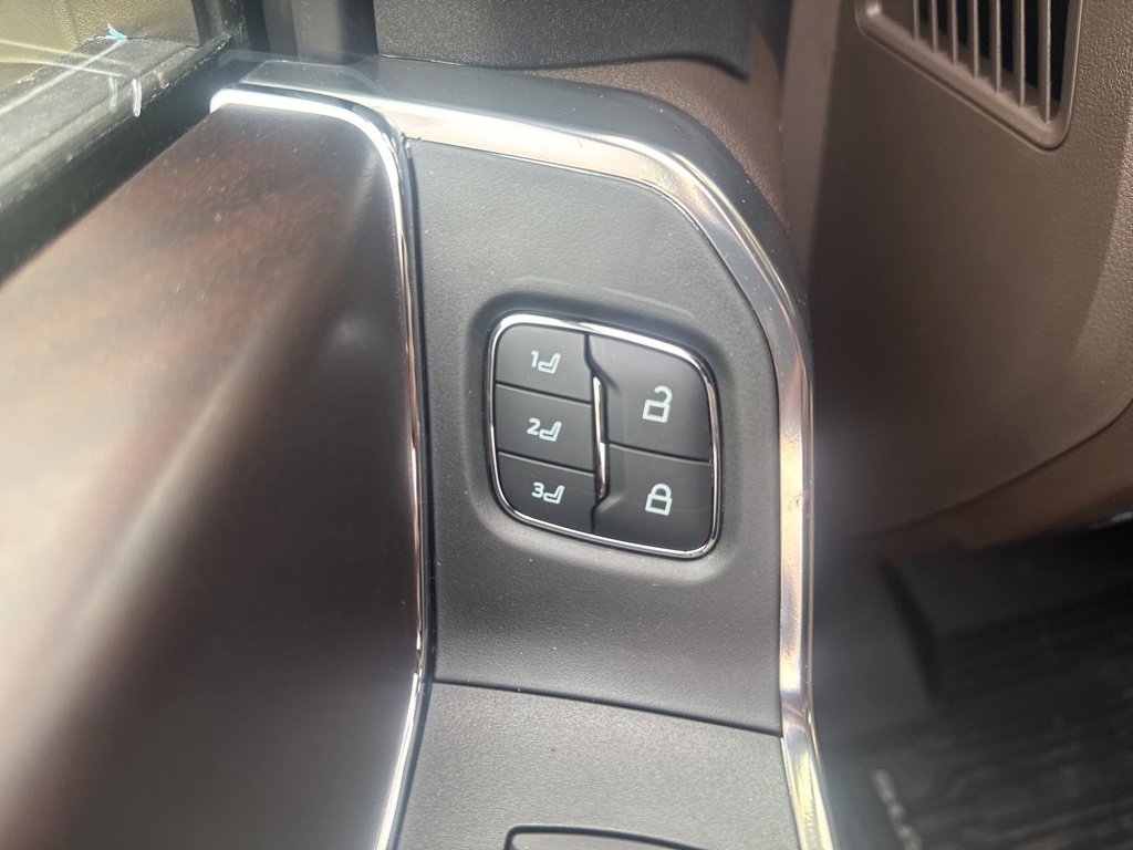 New 2026 Ford F250 King Ranch w/ Tremor Off-Road Package image 45