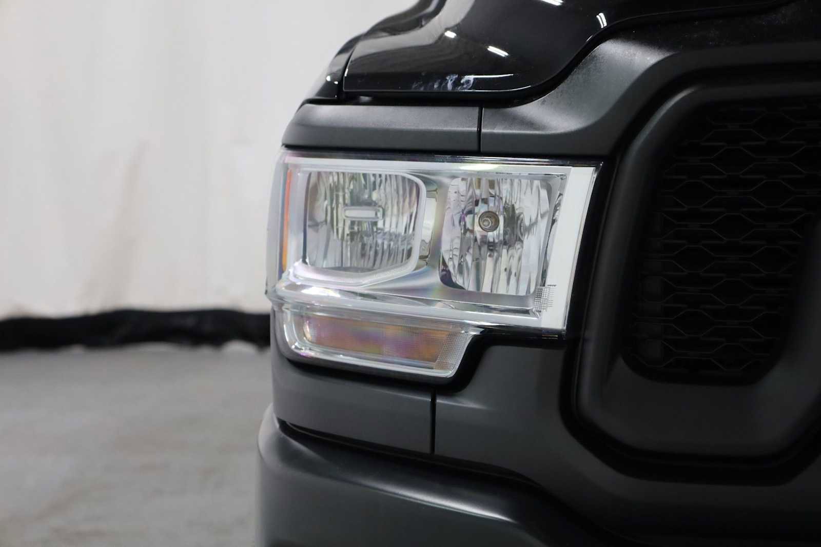 Used 2021 RAM 2500 Tradesman image 15