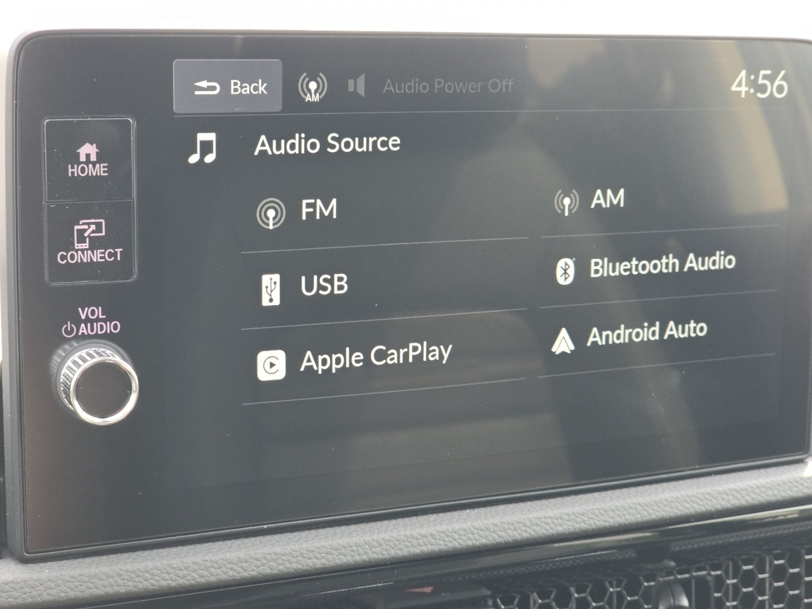 New 2026 Honda CR-V EX-L image 5