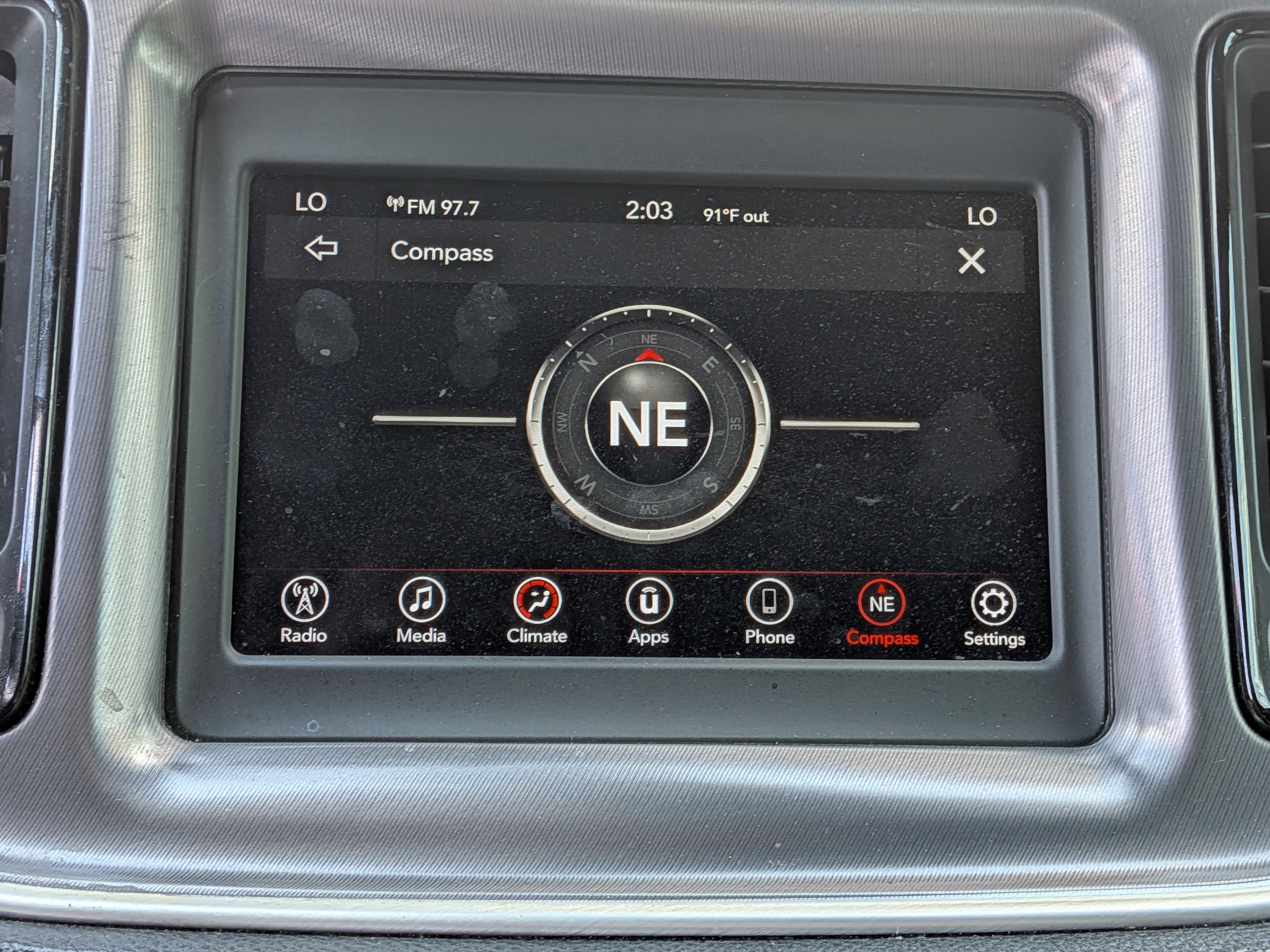 Used 2019 Dodge Challenger SXT image 31