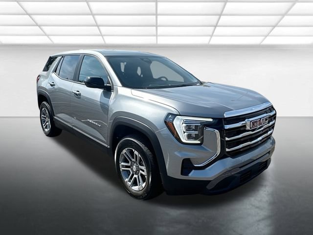 New 2026 GMC Terrain Elevation w/ LPO, Floor Liner Package