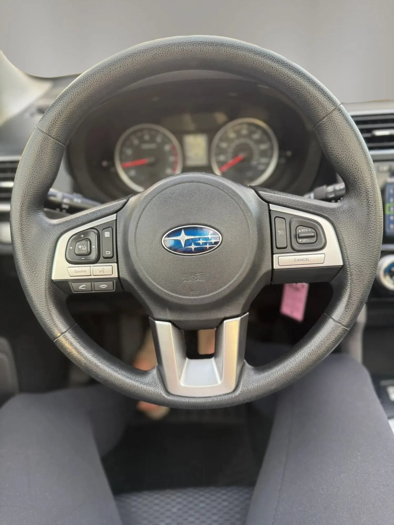 Used 2017 Subaru Forester 2.5i Premium w/ Protection Package #1 AWD/4WD image 33