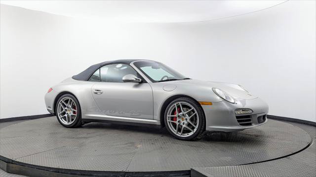 Used 2009 Porsche 911 Carrera S RWD image 30