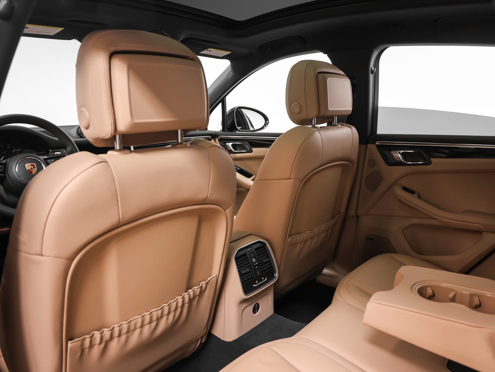 New 2026 Porsche Macan AWD/4WD image 42