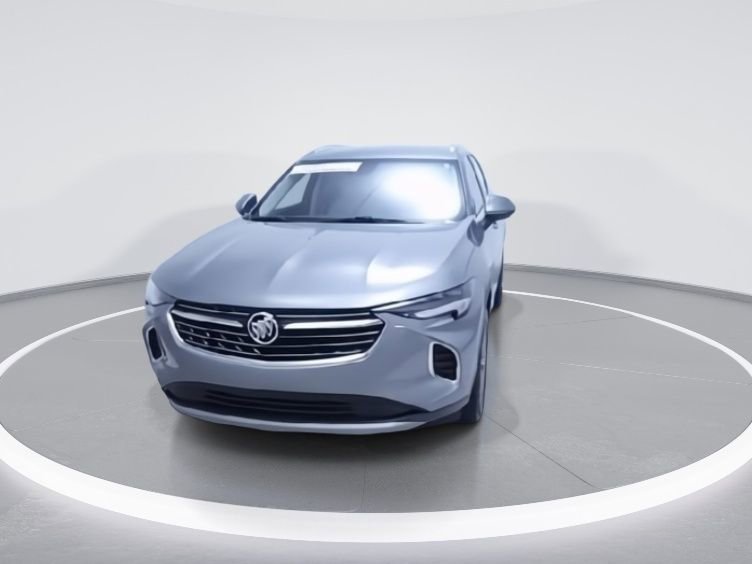 Used 2023 Buick Envision Preferred image 9