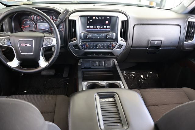 Used 2016 GMC Sierra 1500 SLE w/ SLE Value Package RWD image 18