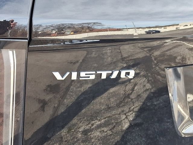 New 2026 Cadillac Vistiq Luxury image 16