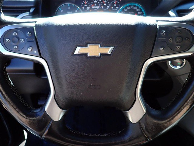 Used 2017 Chevrolet Tahoe LT AWD/4WD image 20