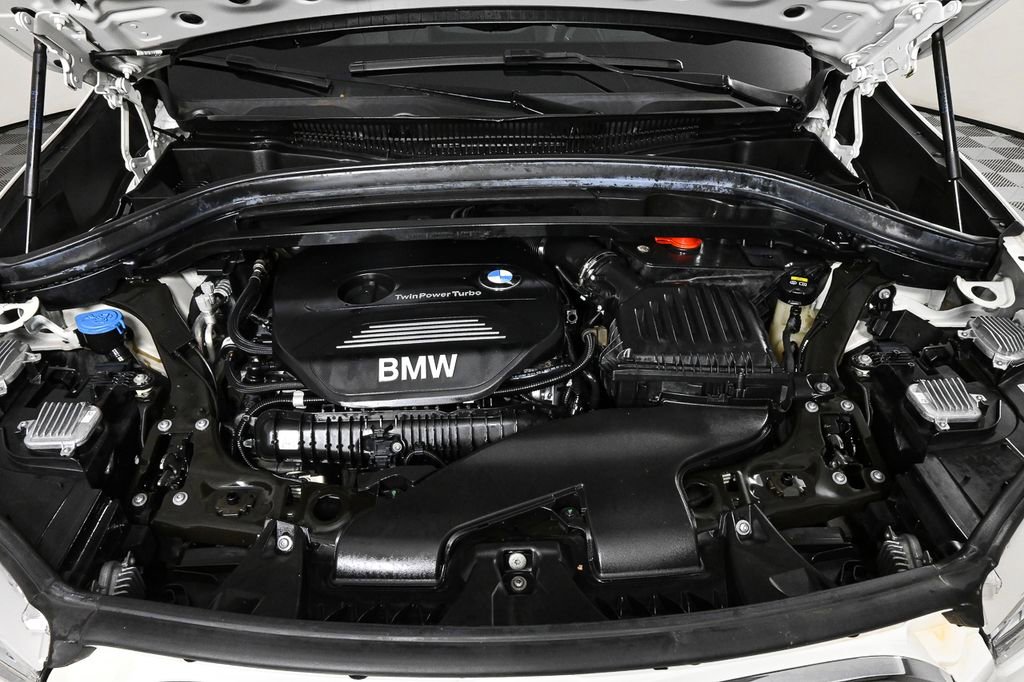 Used 2019 BMW X1 xDrive28i image 34