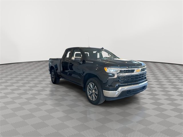 New 2026 Chevrolet Silverado 1500 LT image 2