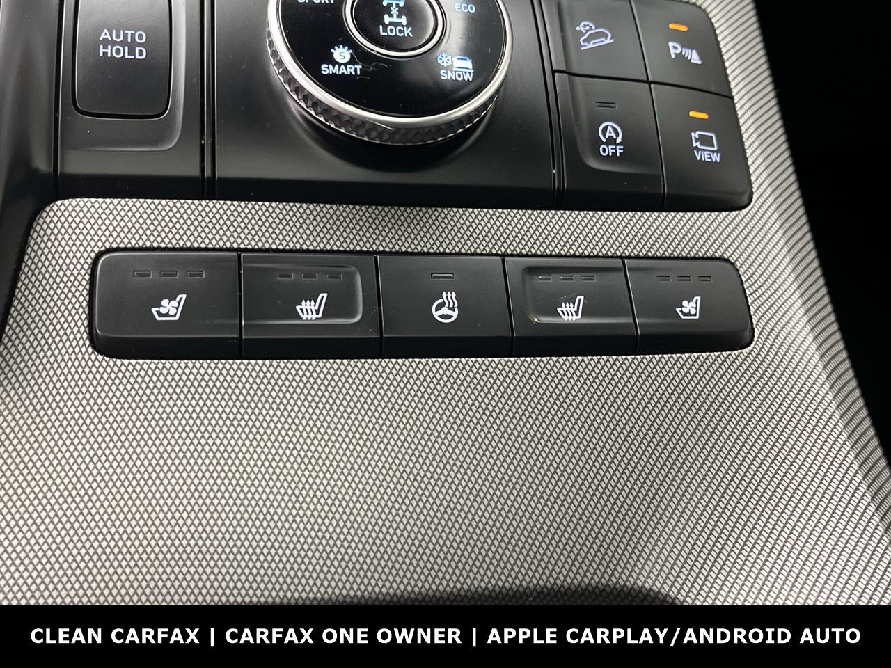Used 2020 Hyundai Palisade Limited AWD/4WD image 25