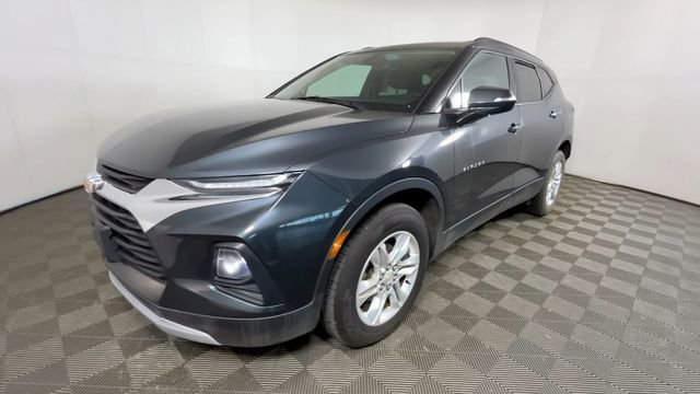 Used 2019 Chevrolet Blazer LT FWD image 11