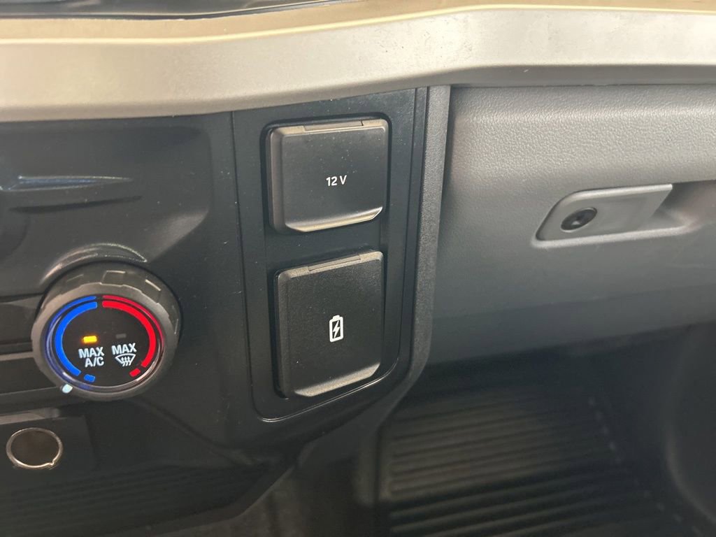 Used 2025 Ford F450 XL w/ FX4 Off-Road Package image 53