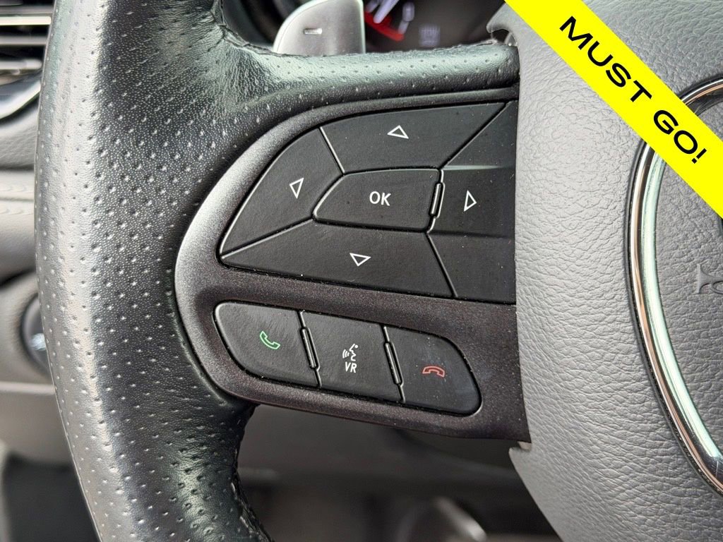 Used 2022 Dodge Durango GT image 17