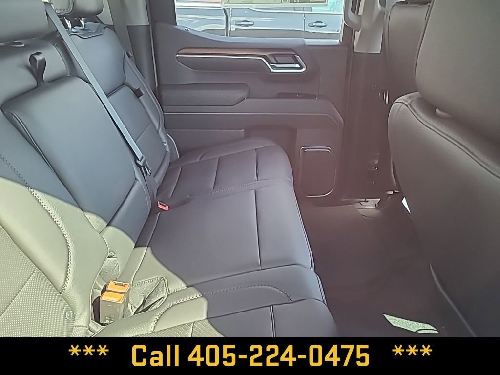 New 2025 GMC Sierra 1500 Denali image 23