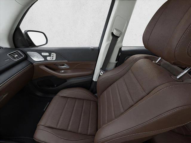 Certified 2024 Mercedes-Benz GLS 580 4MATIC image 20