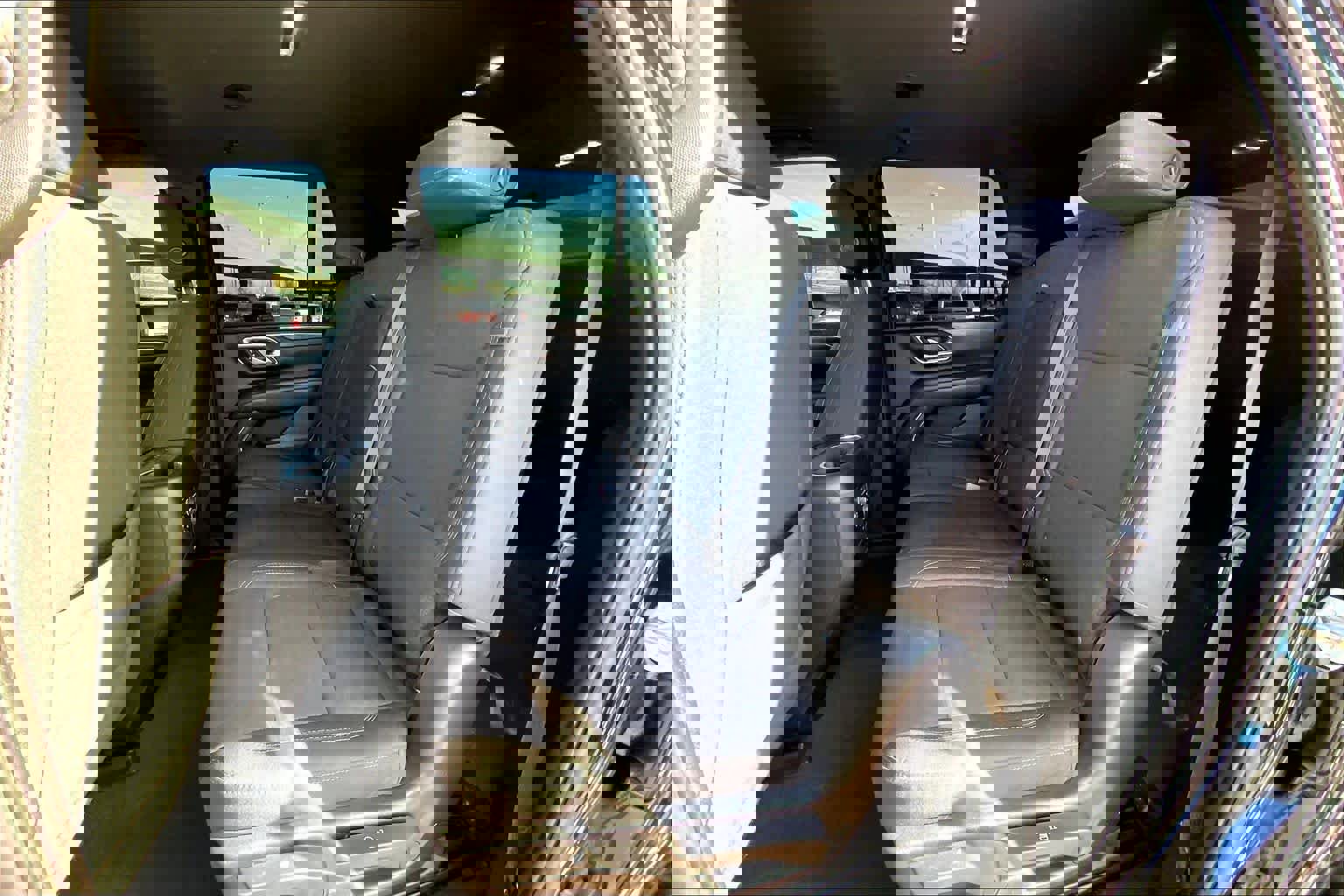 Used 2023 Chevrolet Tahoe LS w/ Driver Alert Package image 20