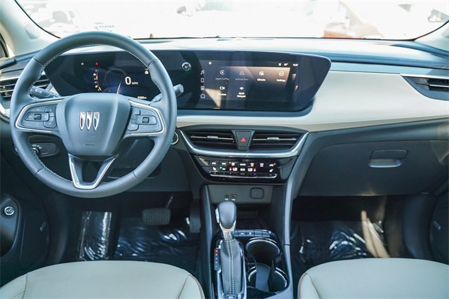 Used 2024 Buick Encore GX Avenir w/ Avenir Technology Package image 13