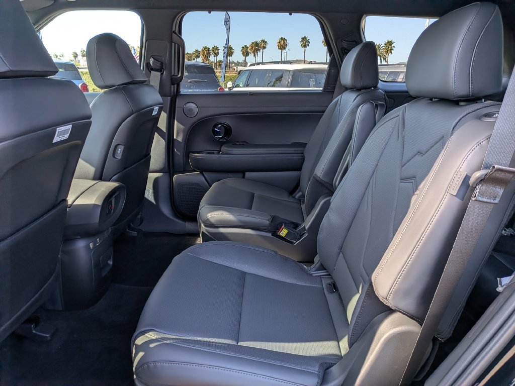 New 2026 Hyundai Palisade XRT Pro AWD/4WD image 30