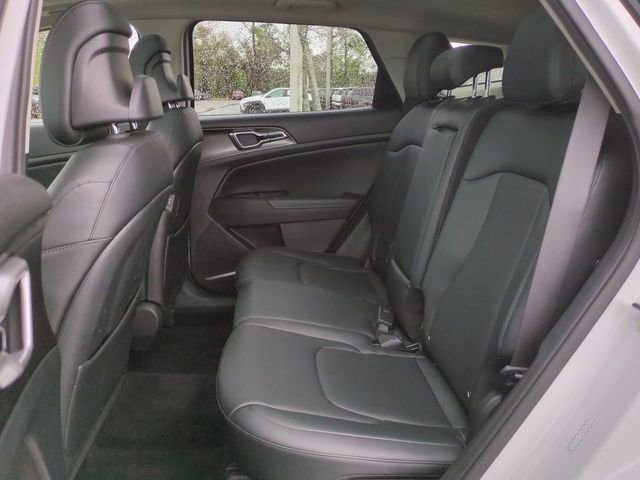Used 2025 Kia Sportage EX w/ Premium Package image 14