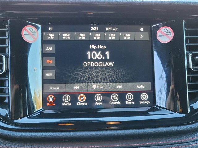 Used 2023 Dodge Durango GT image 14